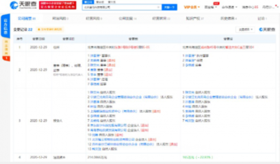 京東數科關聯公司退出費馬科技投資人，并完成軟件技術轉讓